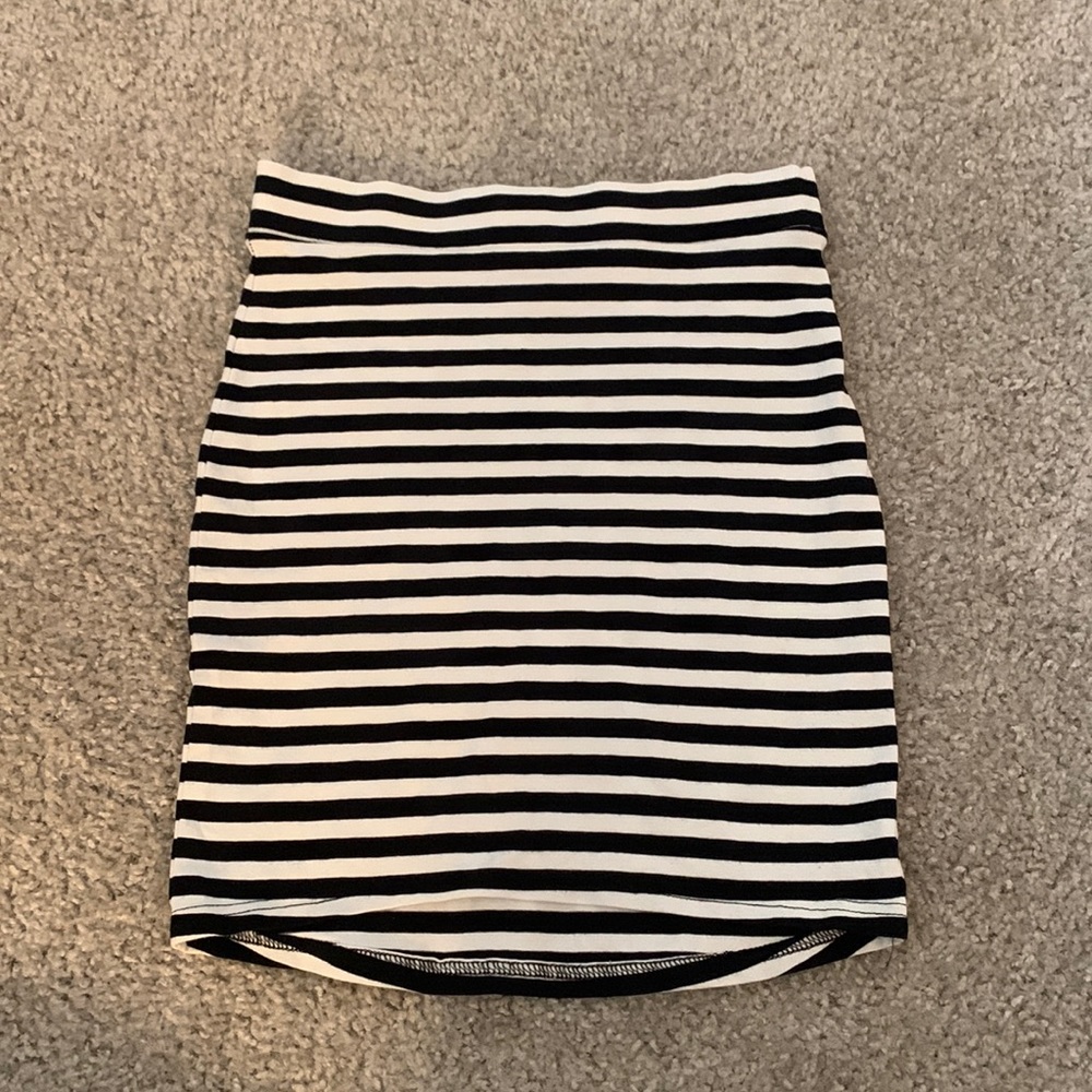 Mini skirt